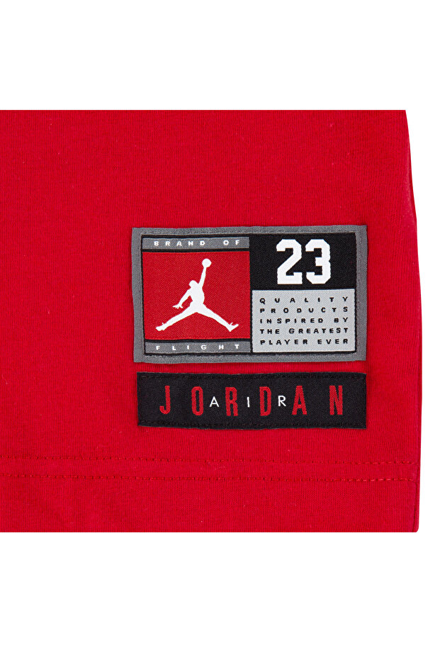 Jdb Jersey Pack Tee Set - 4