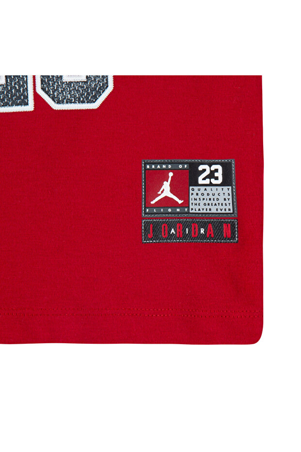 مجموعة تي شيرت JDB JERSEY PACK - 2