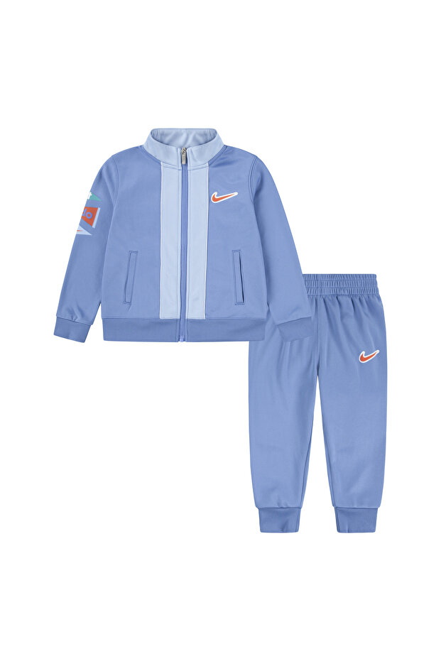 بدلة المسار NKN E1D1 - 1