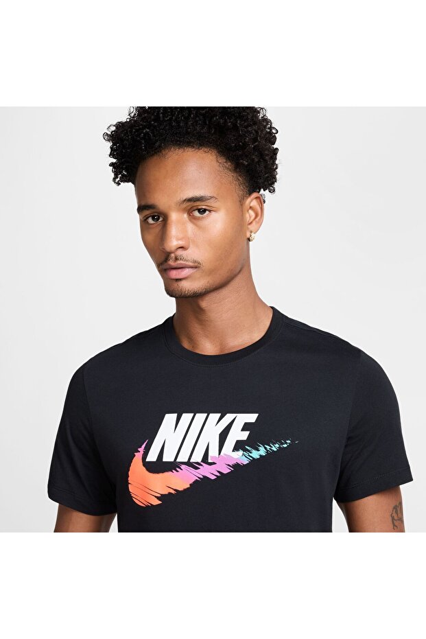 M NSW TEE 6MO FTRA SP25 - 2