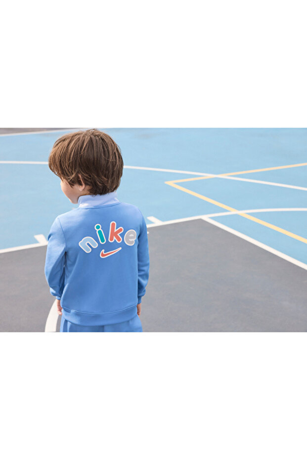 بدلة المسار NKN E1D1 - 5