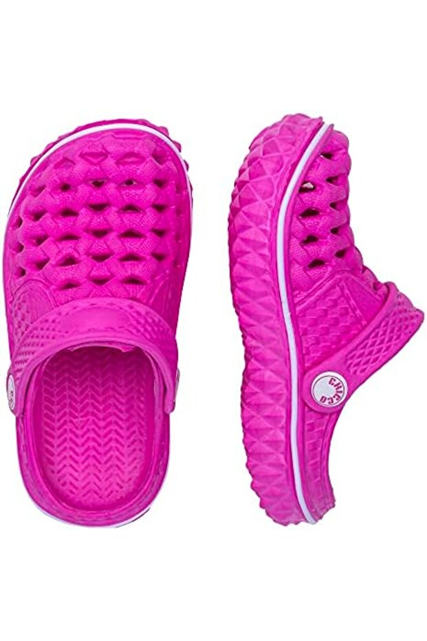 Boty Malibu Sabot - 1