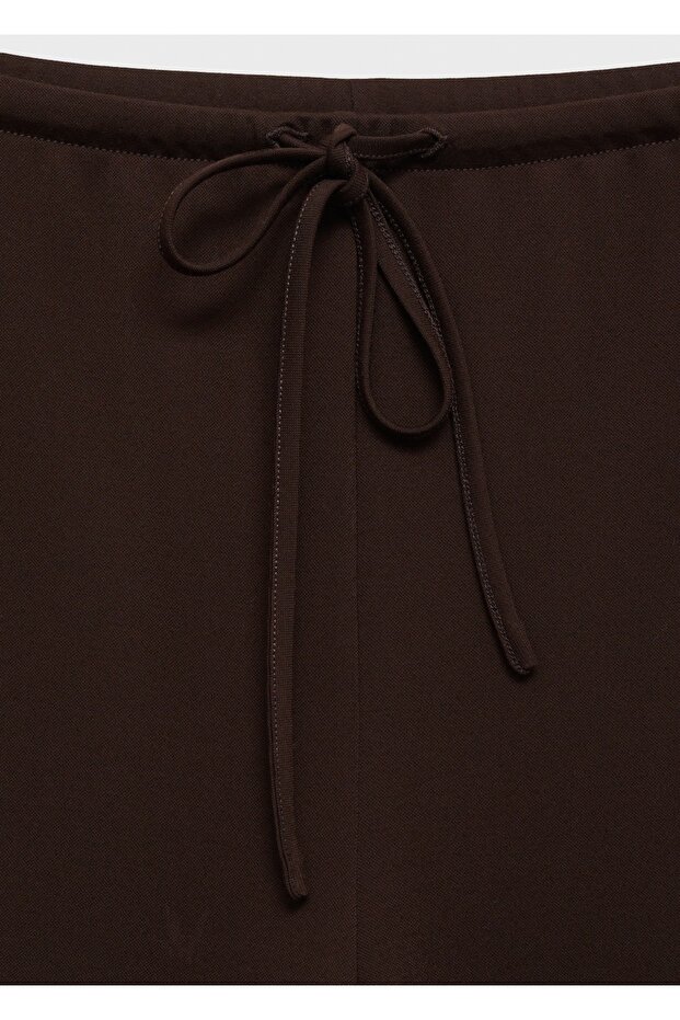 TROUSERS CANDELA - 2