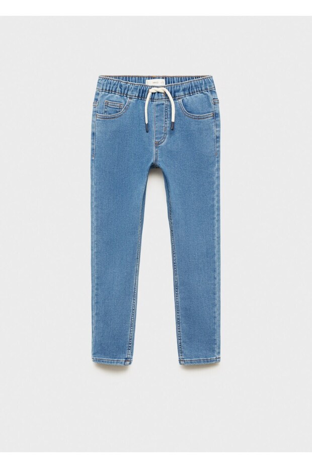 KOT PANTOLON RAHAT - 1