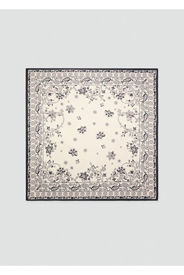 وشاح الرقبة هوجاس - 1