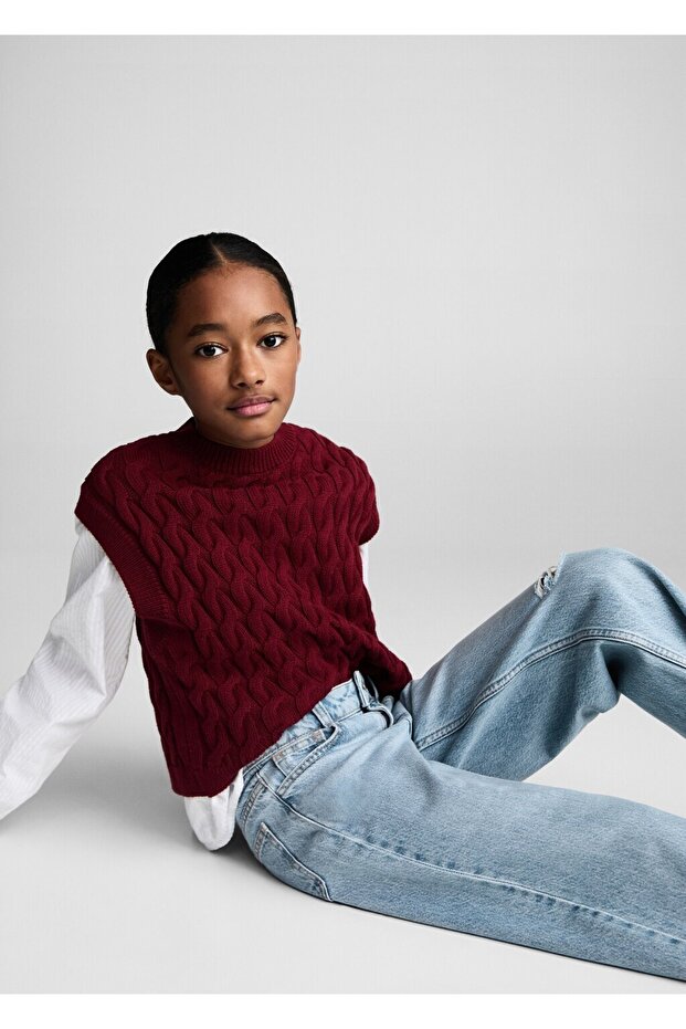 KOT PANTOLON GENİŞ8 - 4