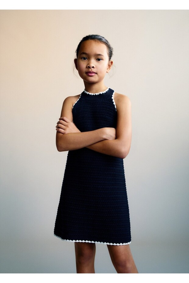 MARGOT ELBİSESİ - 1