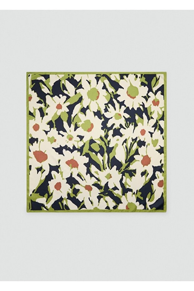 BOYUN ATKI DAISY - 1