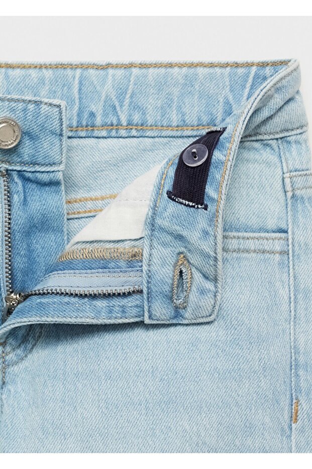 KOT PANTOLON NORMAL - 4