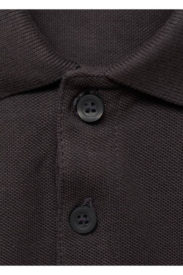 POLO GÖMLEK JAVIER8 - 4