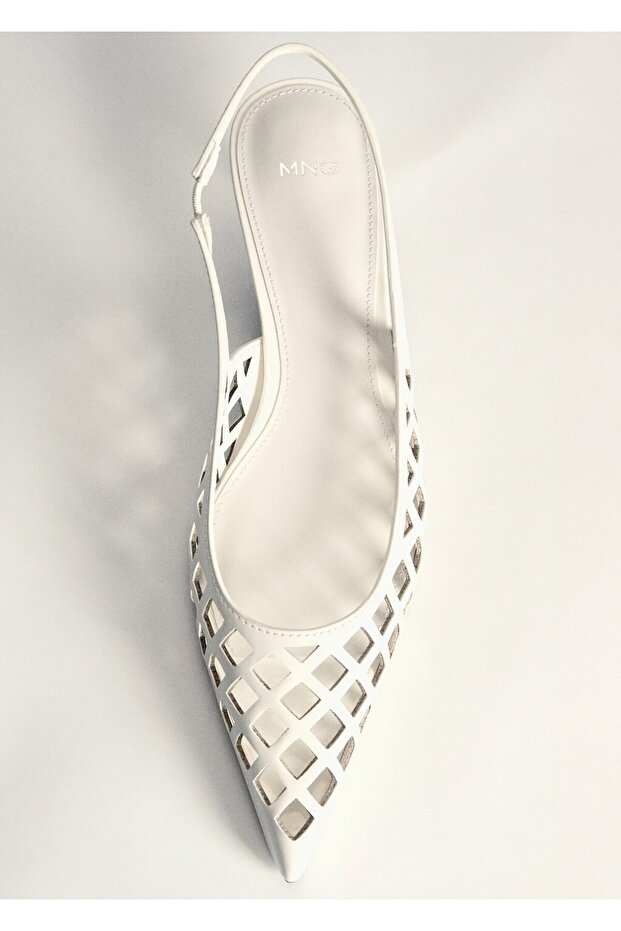 ВЗУТТЯ DOT - 2