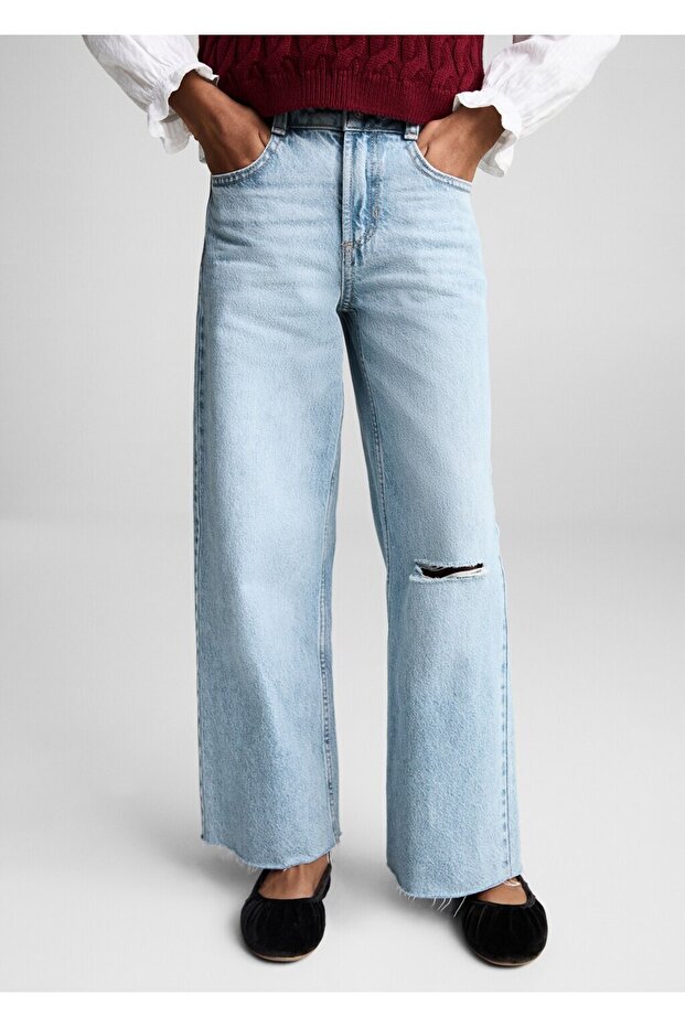 KOT PANTOLON GENİŞ8 - 3