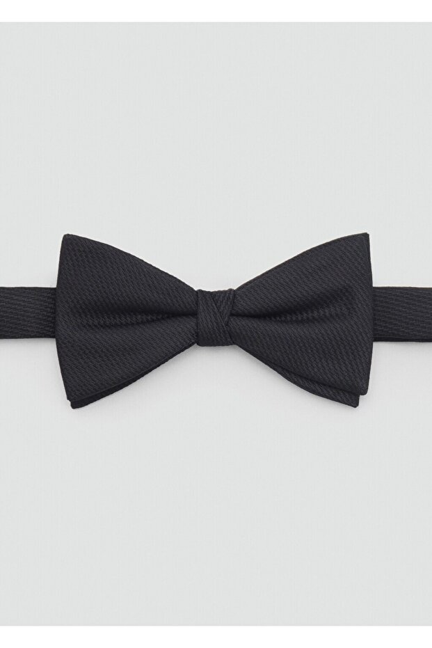 ربطة عنق الفراشة الأساسية - 1