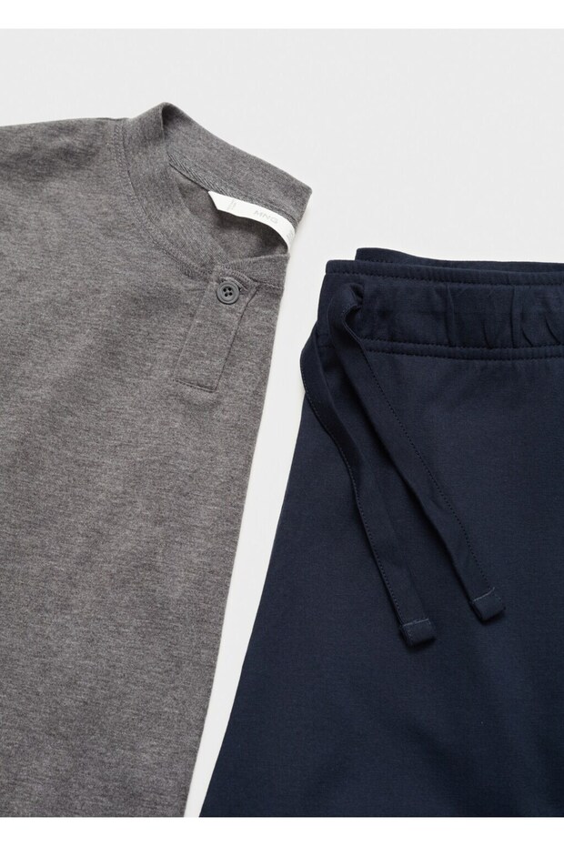 PIJAMA PACK NIGHTSET - 1