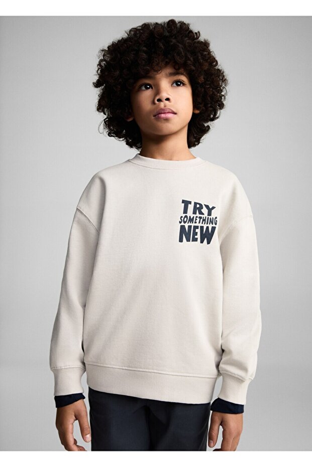 SWEATSHIRT BERTO8 - 1