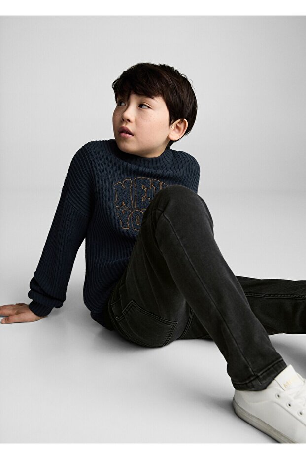 KOT PANTOLON RAHAT - 3