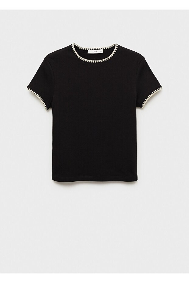 T-SHIRT LIRIO