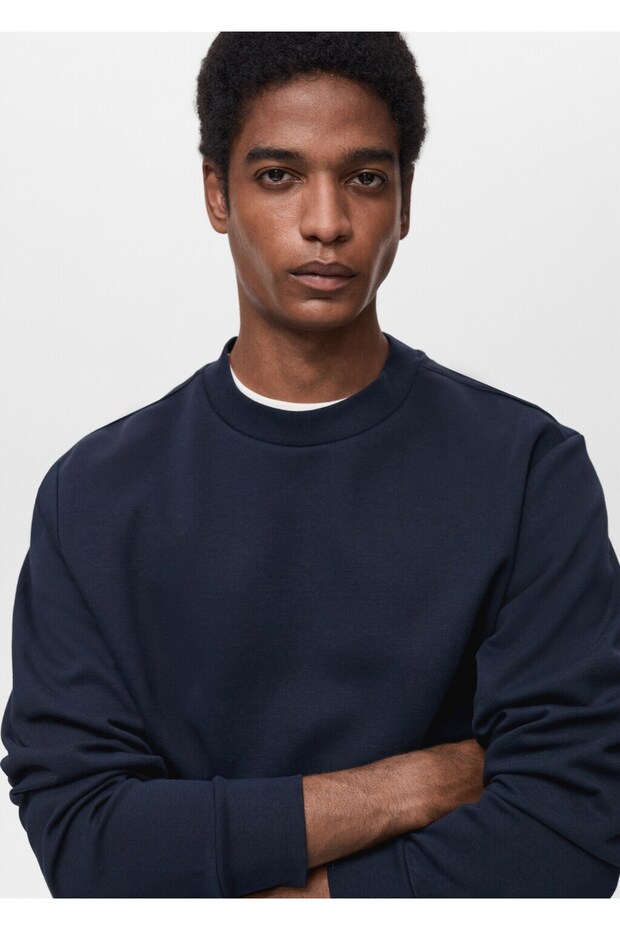 سويت شيرت نولي - 5