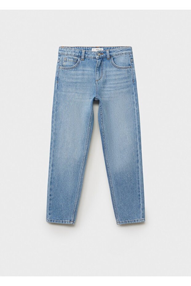 KOT PANTOLON PARLAK - 3