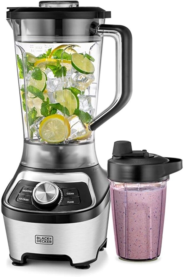 BXH1200-B5 1000 واط، 100 واط هواء، شفط عالي، كيس 1 لتر