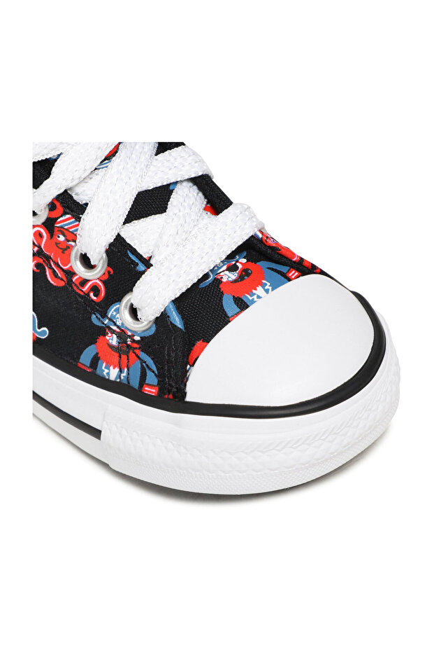 pantofi Negri Copii - 5