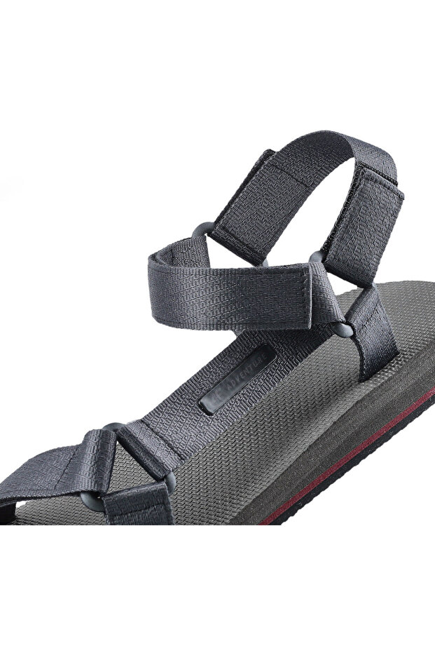 Sandály černé pro dospělé - 6