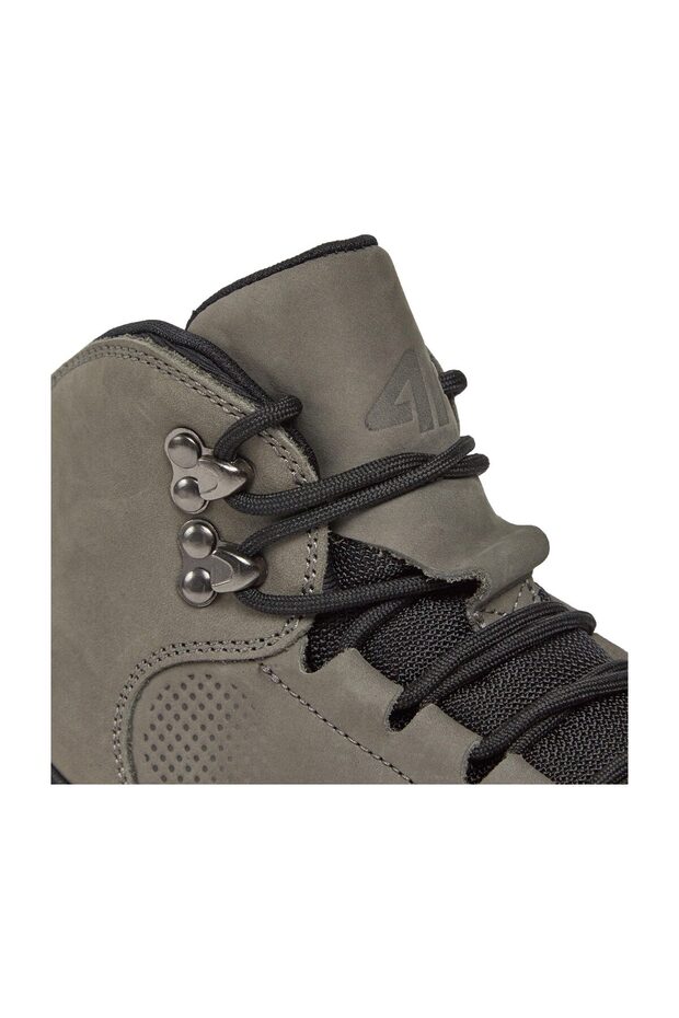 Wanderschuhe Grau Erwachsene - 7