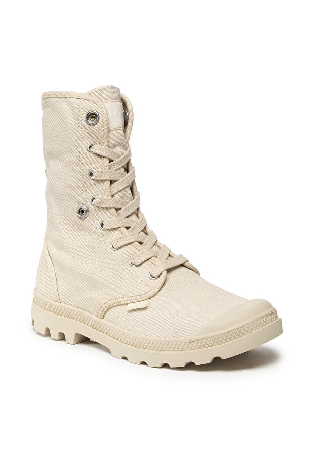 Μπότες Μπεζ Ενήλικες - 1