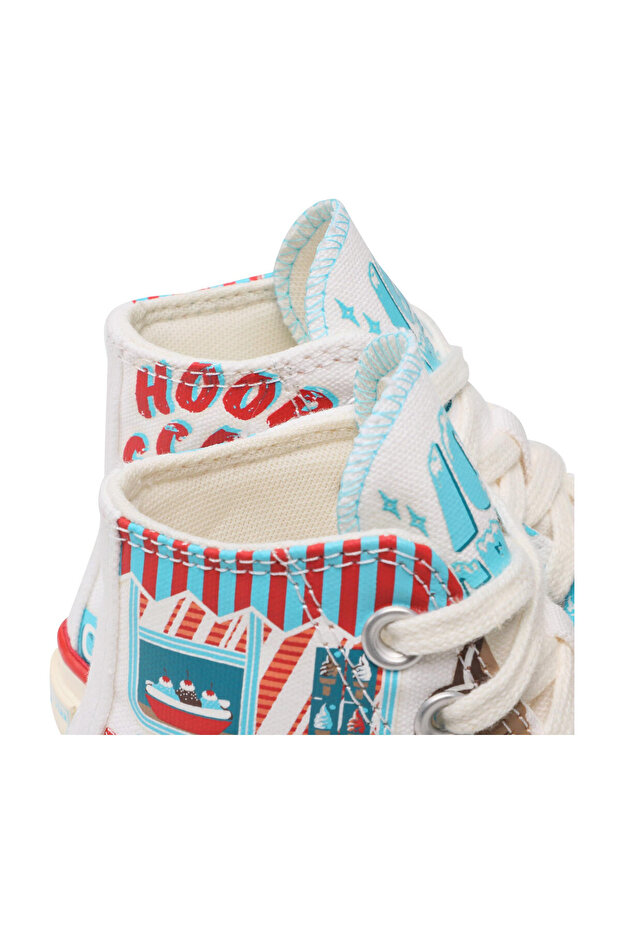 Schuhe Bunte Kinder - 4