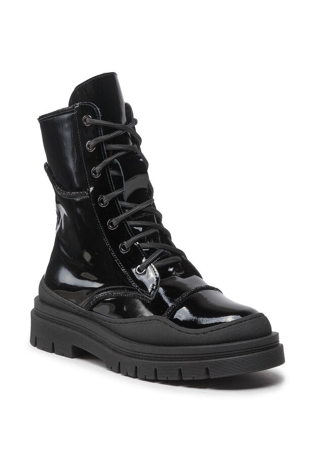 Zelené boty pro dospělé - 6