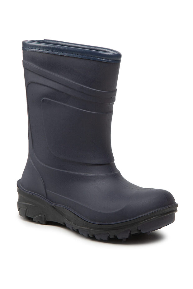 Dětské holínky růžové - 5