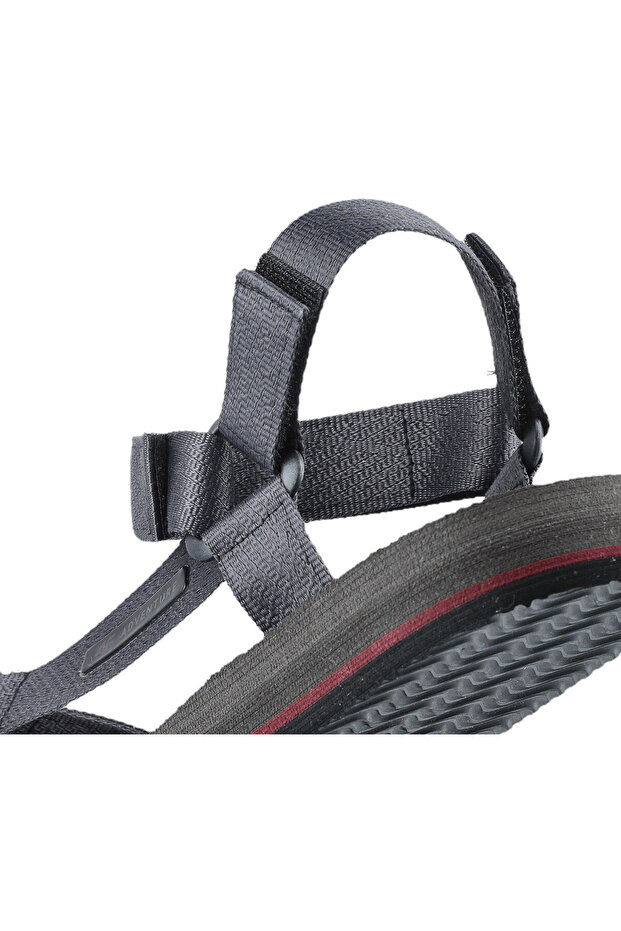 Sandály černé pro dospělé - 5