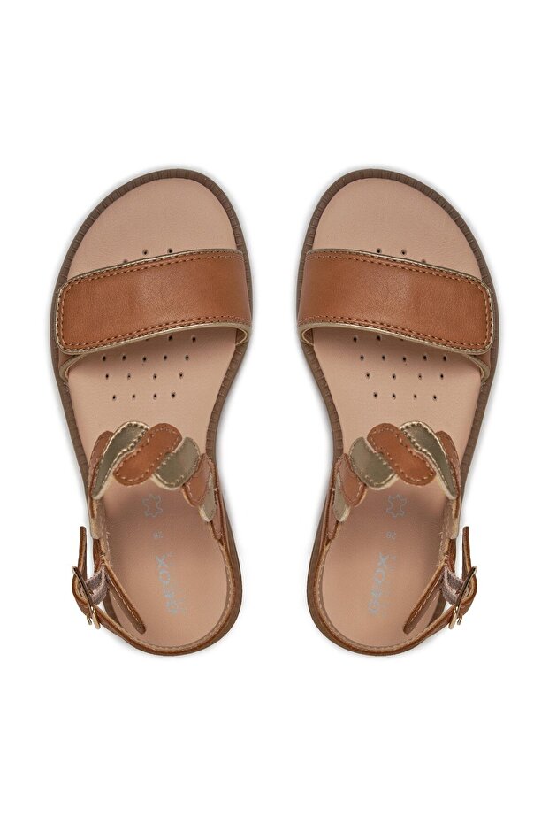 Sandale Bleumarin Copii - 9