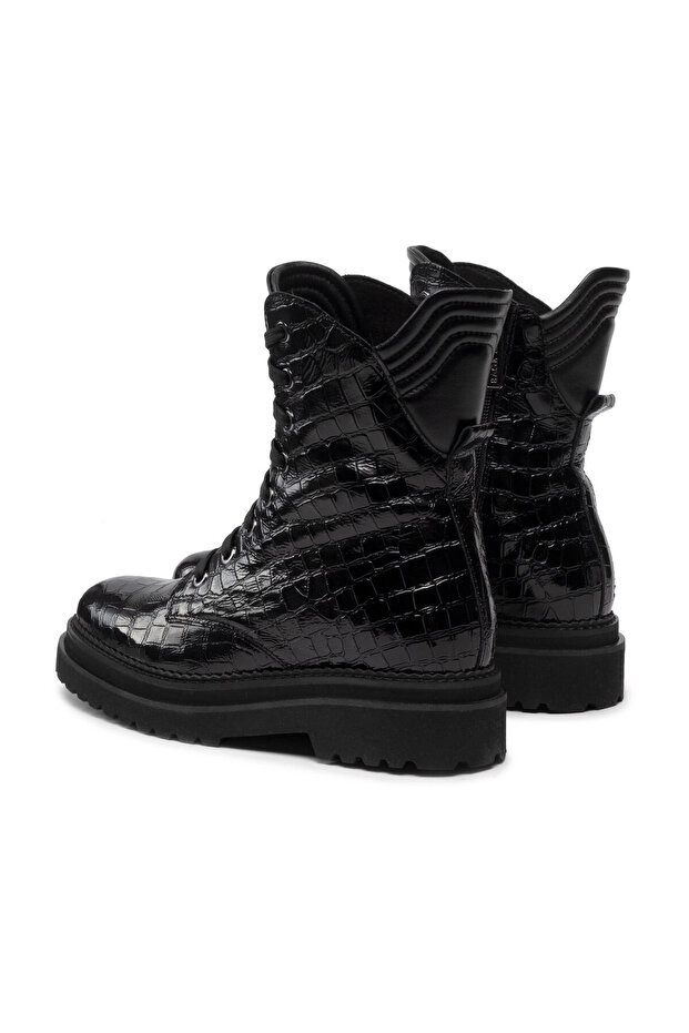 Hnědé boty pro dospělé - 2