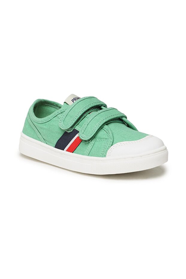 Sneaker Schwarz Kinder - 1