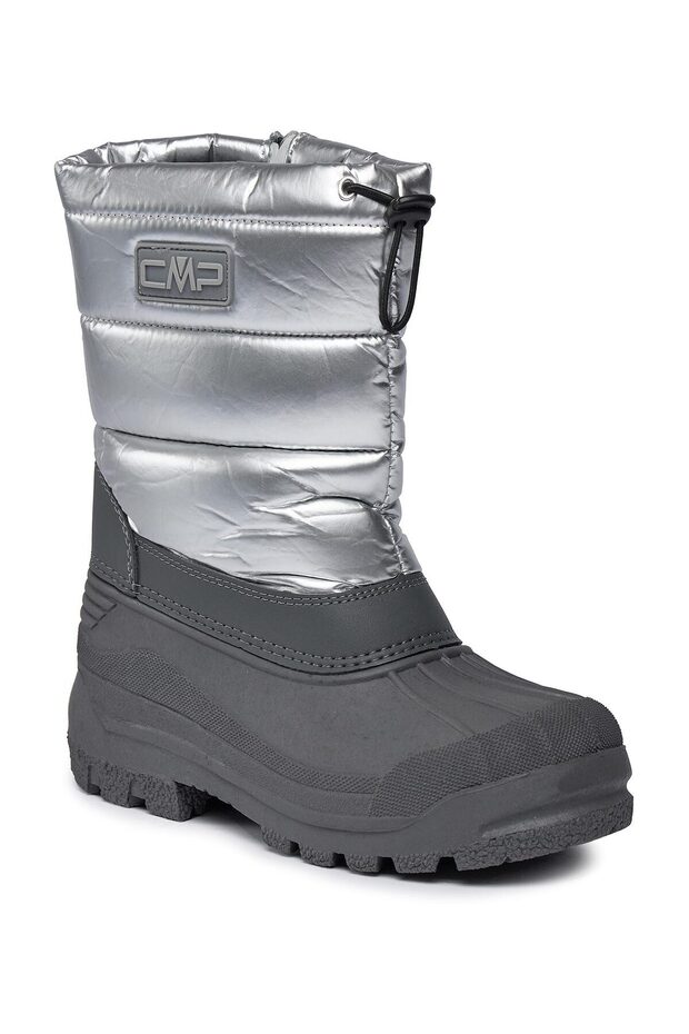 Dětské sněhule Pink - 1