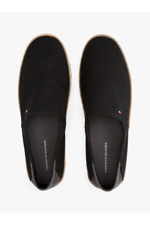 HILFIGER ESPADRILLE CORE TEXTILE - 3