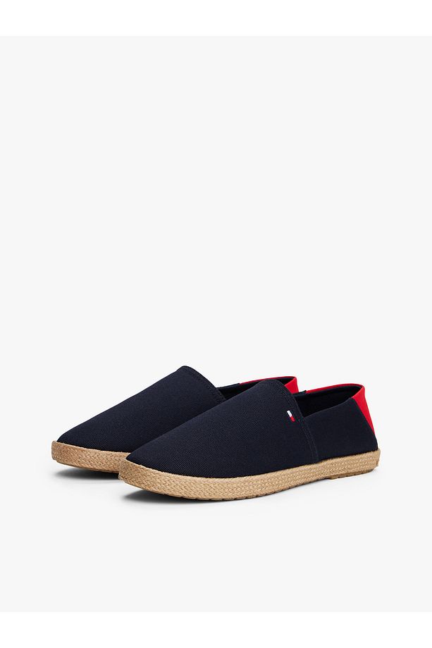 HILFIGER ESPADRILLE CORE TEXTILE - 2