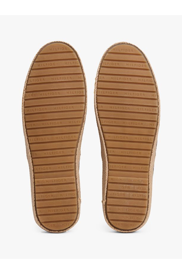 HILFIGER ESPADRILLE CORE TEXTILE - 4