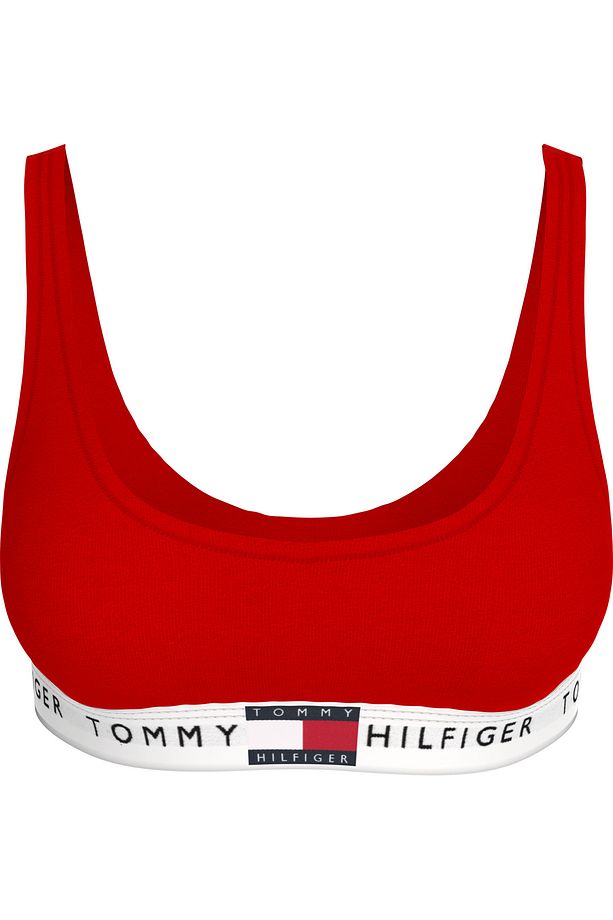 UNLINED BRALETTE (EXT. SIZE) - 1