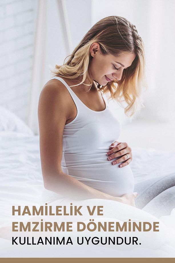 Melascreen Cream SPF50+ Kuru ve Lekeye Eğilimli Ciltler İçin Güneş Kremi 50 ml - 4