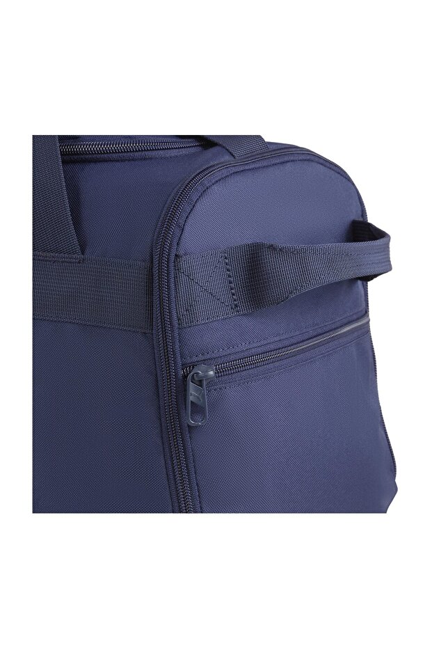 Torby sportowe, gładkie, z kieszenią na zamek - 4