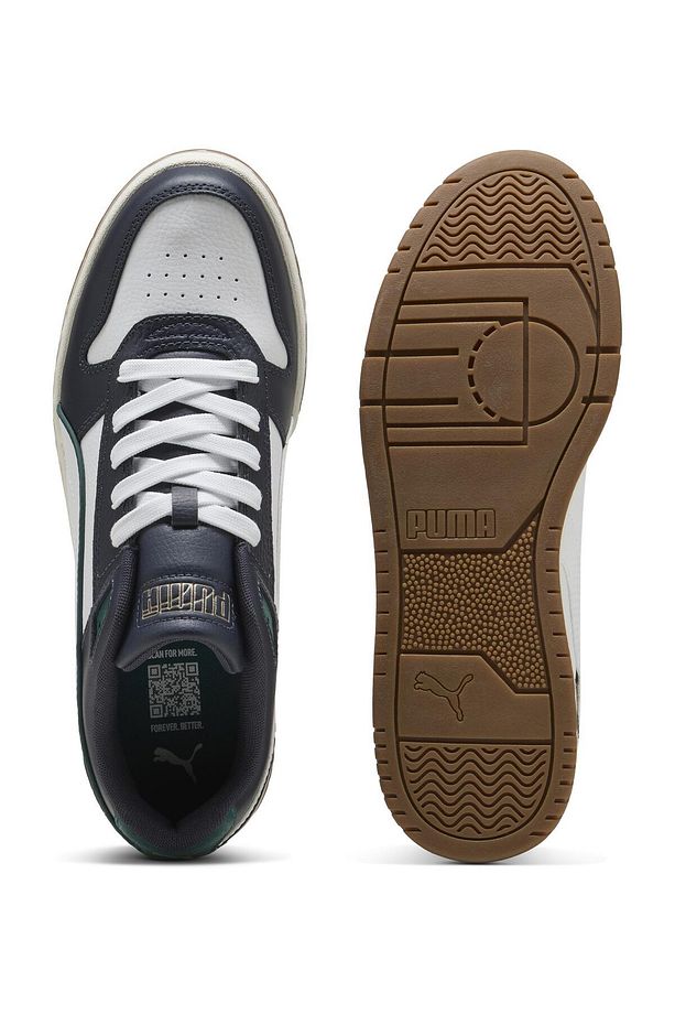 RBD Game Low Sneaker - 4