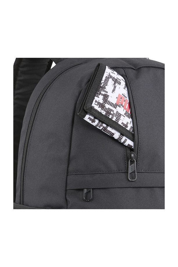 Classic Backpacks, Plain, Main Compartment - 4