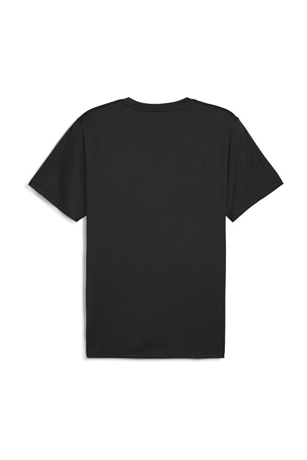 Tees, Regular, Shortsleeve, Crew Neck, Regular, performance focus - 2
