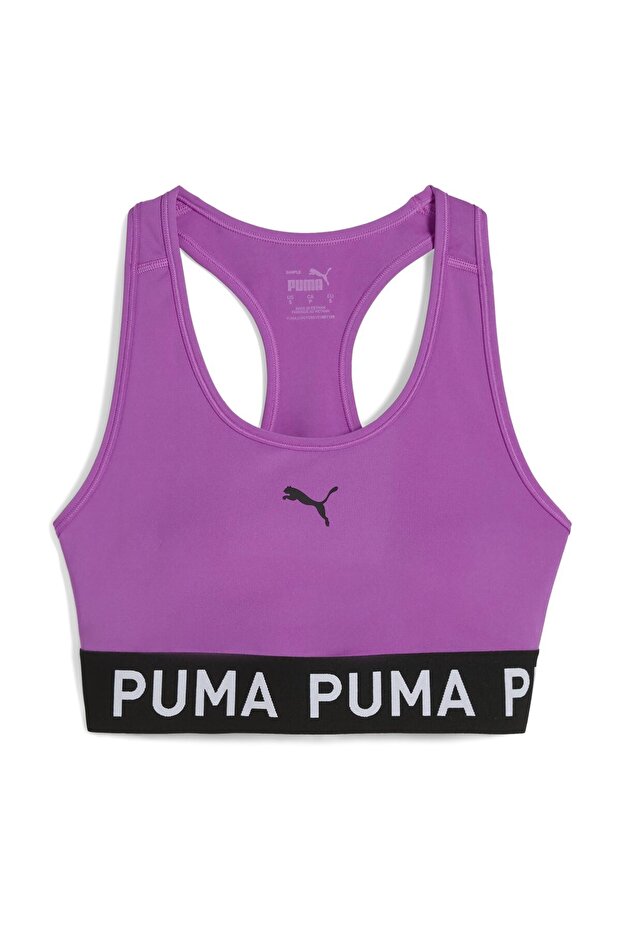 Športová podprsenka – jednoduchá, bez rukávov, strih Regular Fit, s dôrazom na výkon - 1