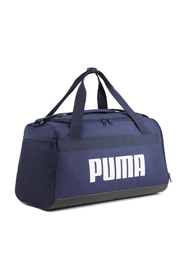 Torby sportowe, gładkie, z kieszenią na zamek - 1