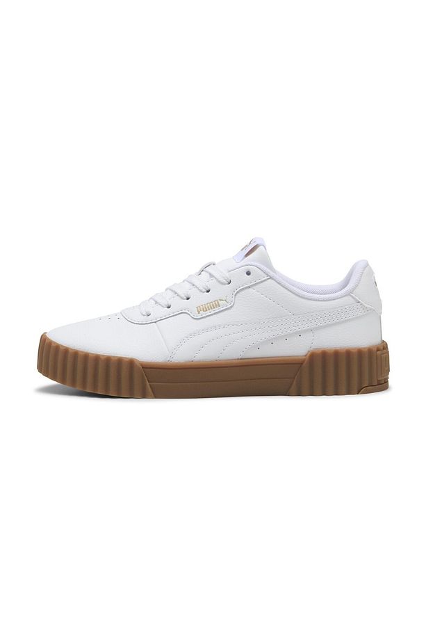 Low Boot, Regular, Laces - 1