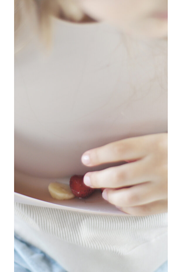 Basics Önlük Bubble Beige - 7