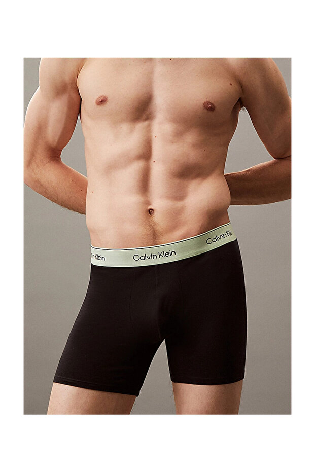 BOXER BRIEF 3PK - 4